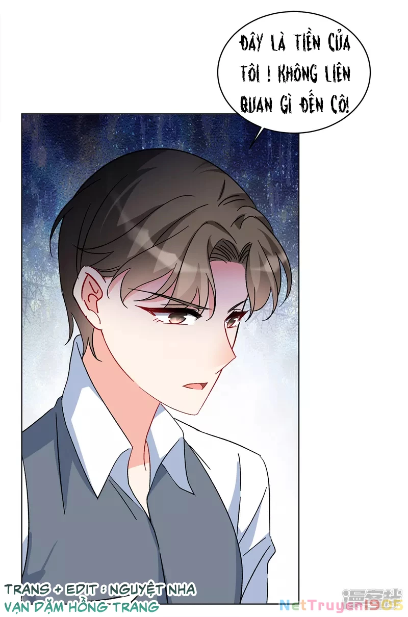 Cô ấy đến rồi, xin hãy nằm xuống! Chapter 185 - 10