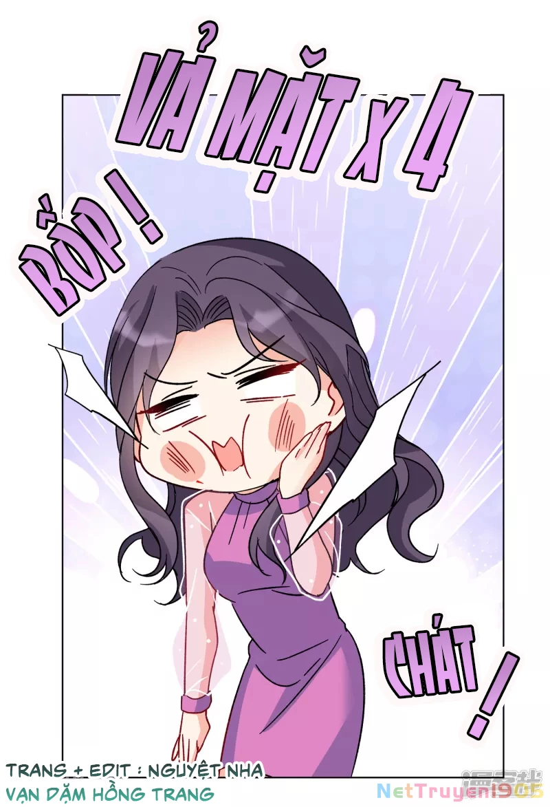 Cô ấy đến rồi, xin hãy nằm xuống! Chapter 185 - 12