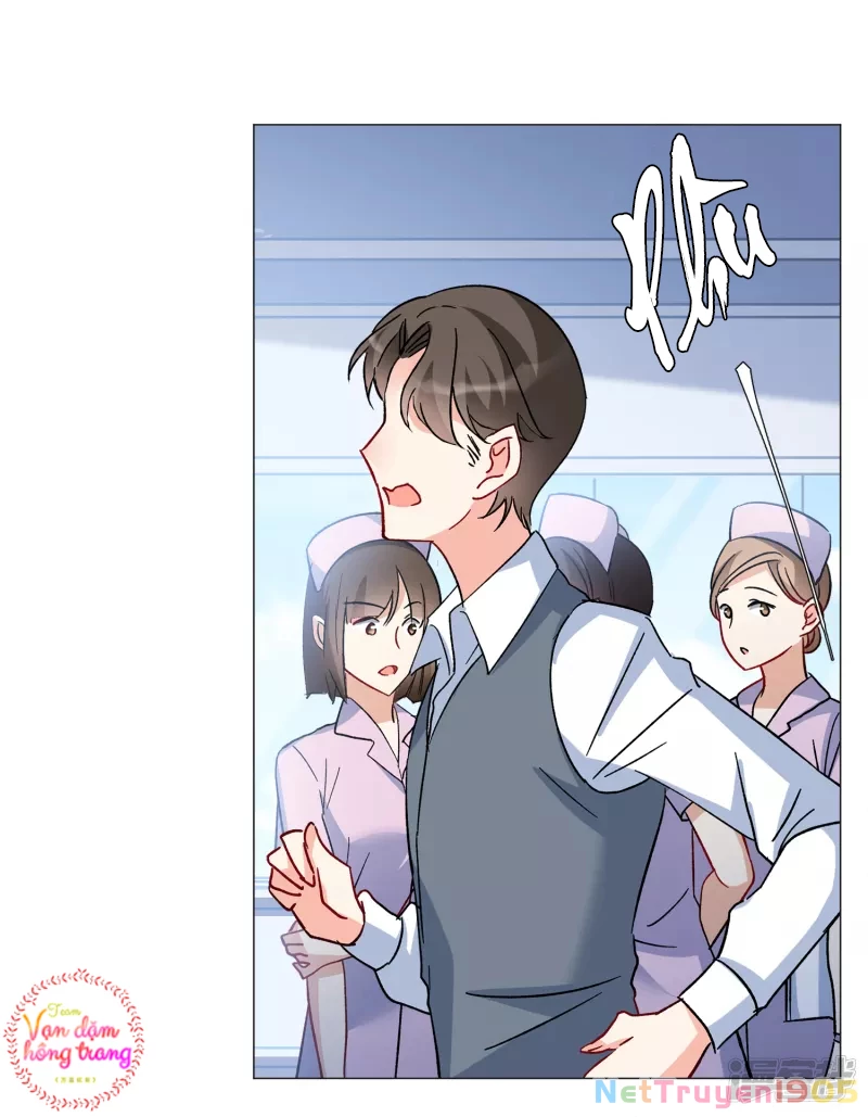 Cô ấy đến rồi, xin hãy nằm xuống! Chapter 185 - 13