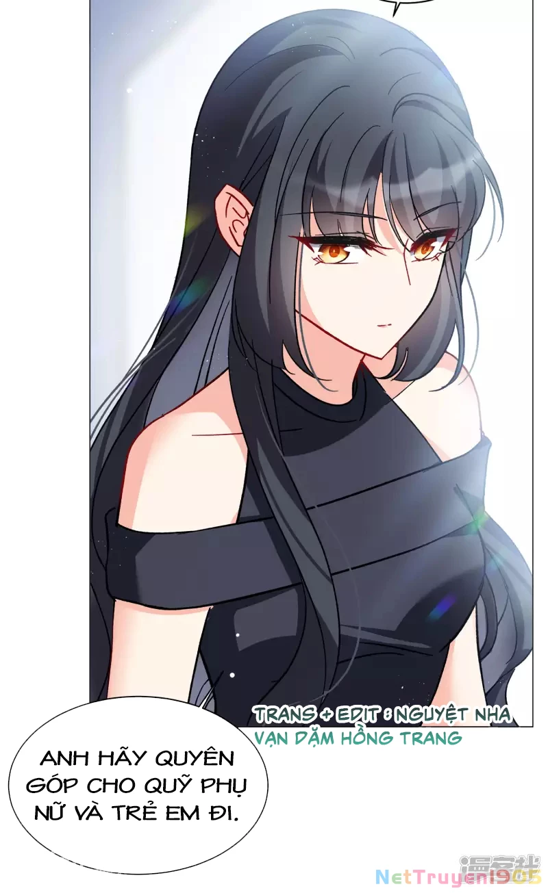 Cô ấy đến rồi, xin hãy nằm xuống! Chapter 185 - 16