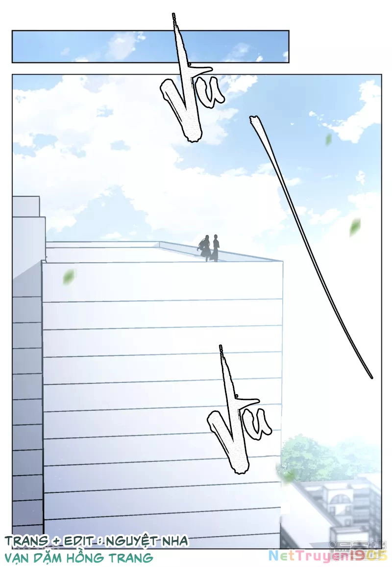 Cô ấy đến rồi, xin hãy nằm xuống! Chapter 185 - 18