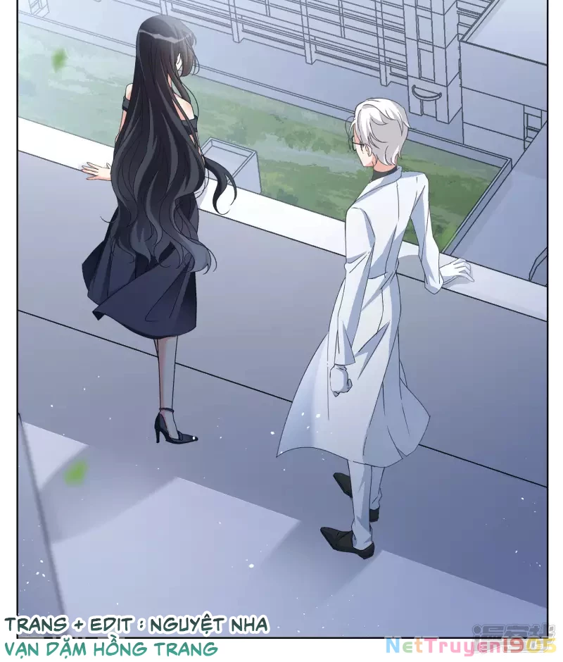 Cô ấy đến rồi, xin hãy nằm xuống! Chapter 185 - 20