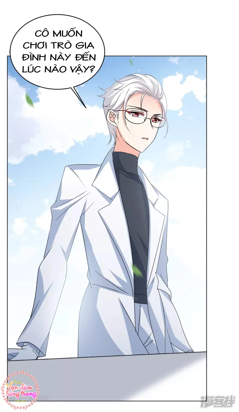 Cô ấy đến rồi, xin hãy nằm xuống! Chapter 185 - 21