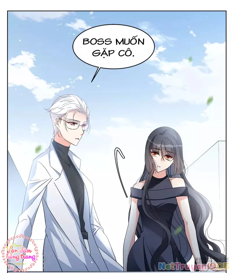 Cô ấy đến rồi, xin hãy nằm xuống! Chapter 185 - 23