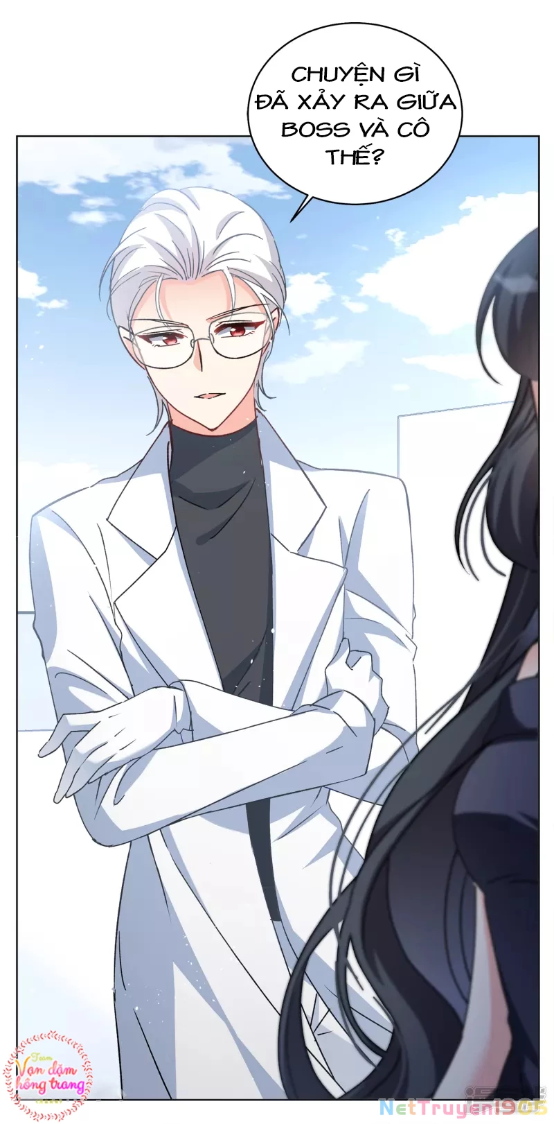 Cô ấy đến rồi, xin hãy nằm xuống! Chapter 185 - 26