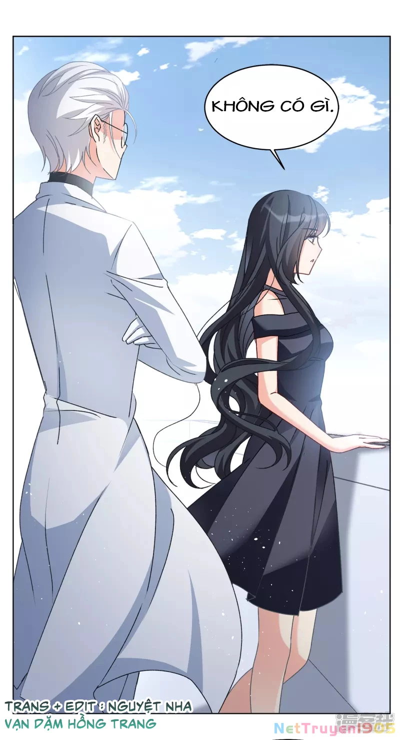 Cô ấy đến rồi, xin hãy nằm xuống! Chapter 185 - 27