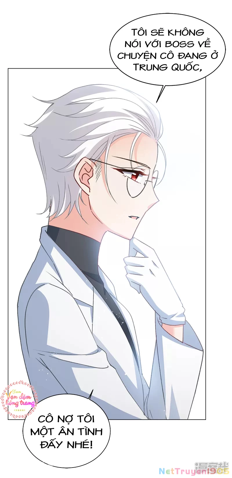 Cô ấy đến rồi, xin hãy nằm xuống! Chapter 185 - 28