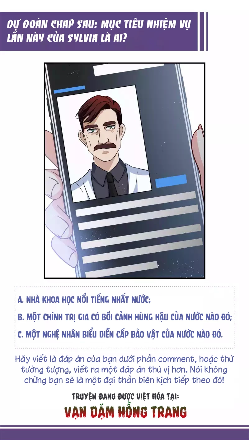 Cô ấy đến rồi, xin hãy nằm xuống! Chapter 185 - 32