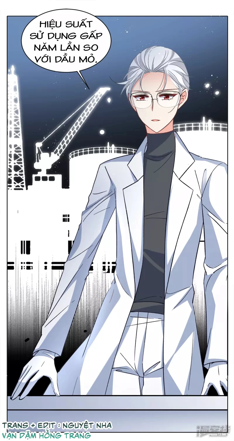 Cô ấy đến rồi, xin hãy nằm xuống! Chapter 186 - 4