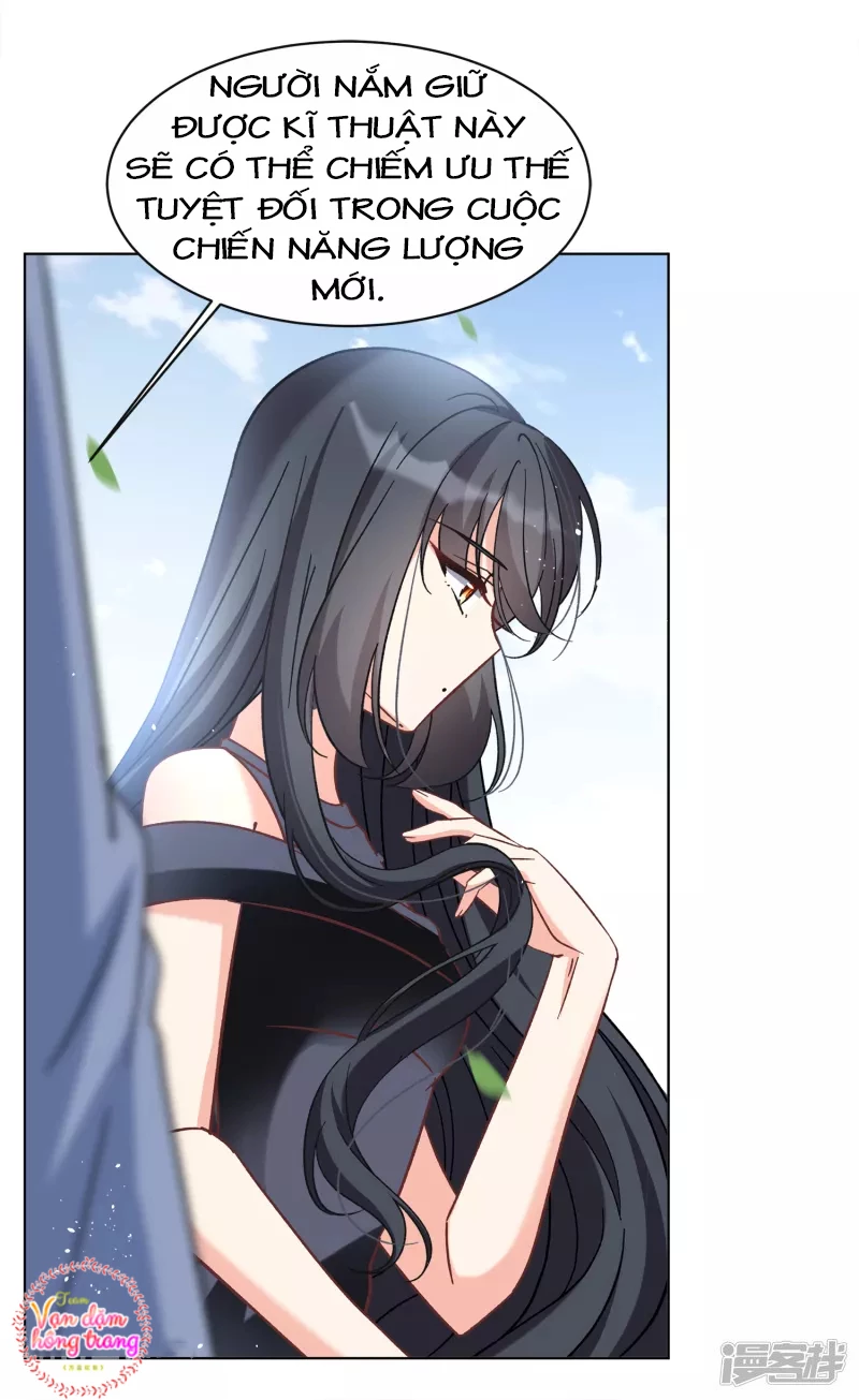 Cô ấy đến rồi, xin hãy nằm xuống! Chapter 186 - 5