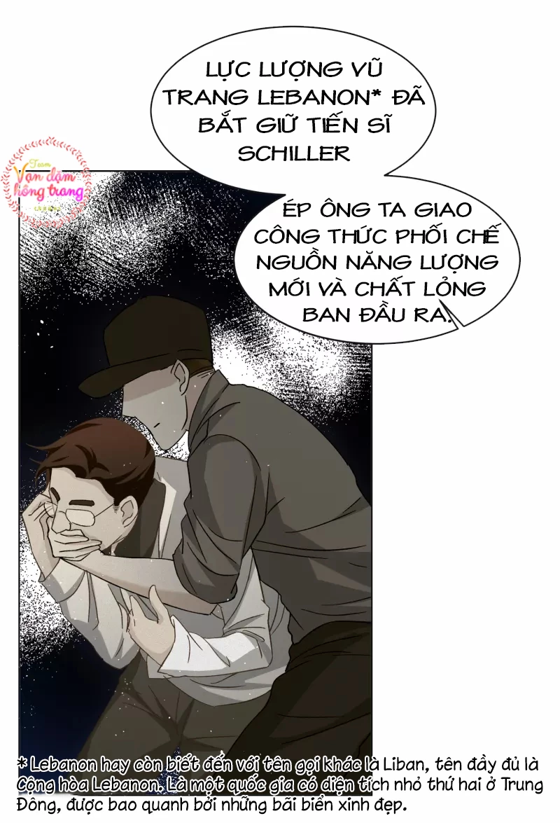 Cô ấy đến rồi, xin hãy nằm xuống! Chapter 186 - 7