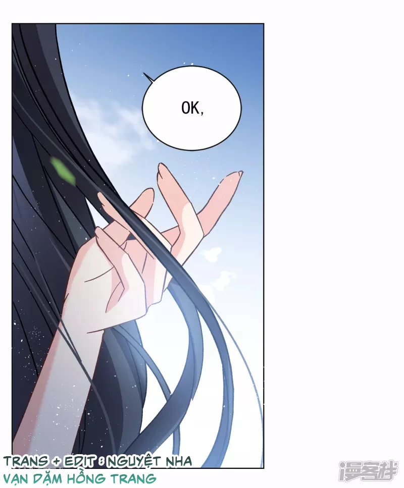 Cô ấy đến rồi, xin hãy nằm xuống! Chapter 186 - 10