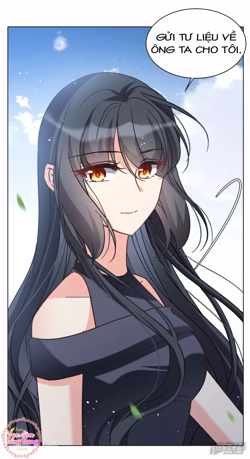 Cô ấy đến rồi, xin hãy nằm xuống! Chapter 186 - 11