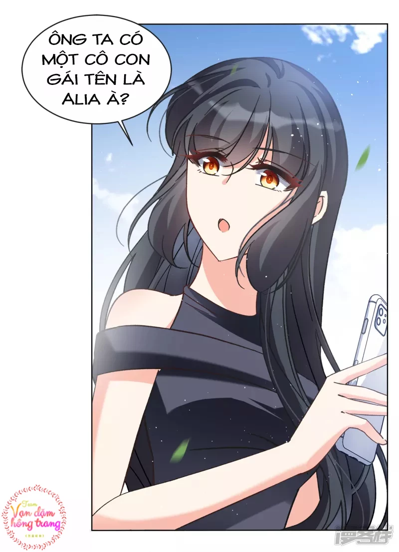 Cô ấy đến rồi, xin hãy nằm xuống! Chapter 186 - 15