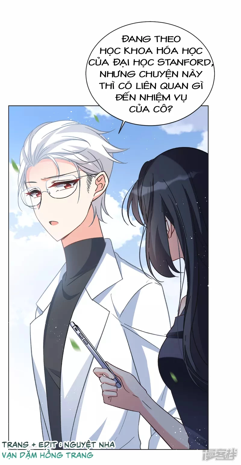 Cô ấy đến rồi, xin hãy nằm xuống! Chapter 186 - 16