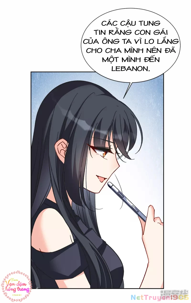 Cô ấy đến rồi, xin hãy nằm xuống! Chapter 186 - 17