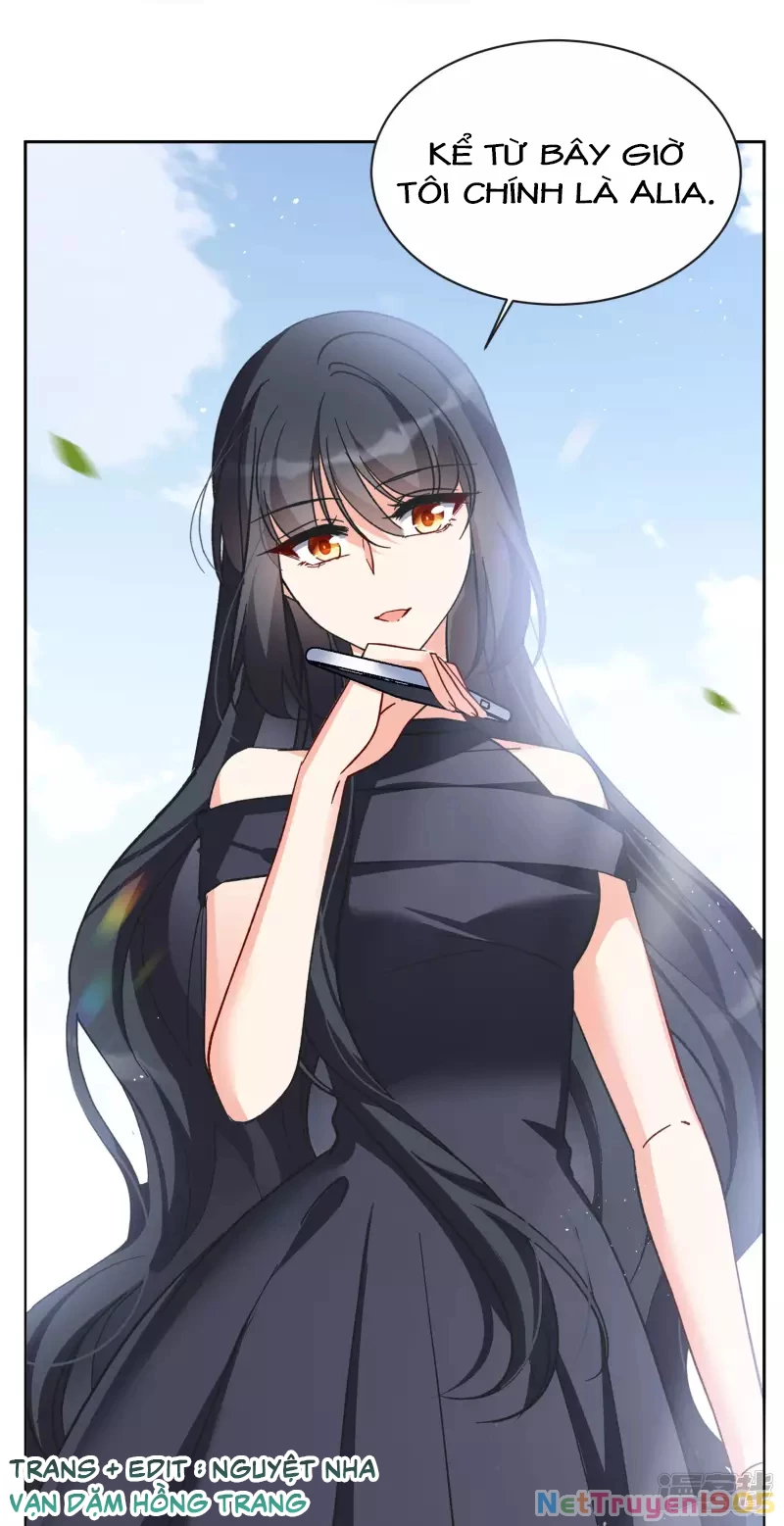 Cô ấy đến rồi, xin hãy nằm xuống! Chapter 186 - 18