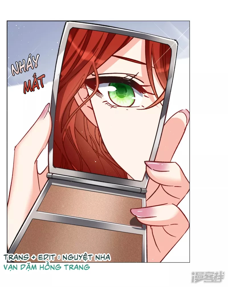 Cô ấy đến rồi, xin hãy nằm xuống! Chapter 186 - 23