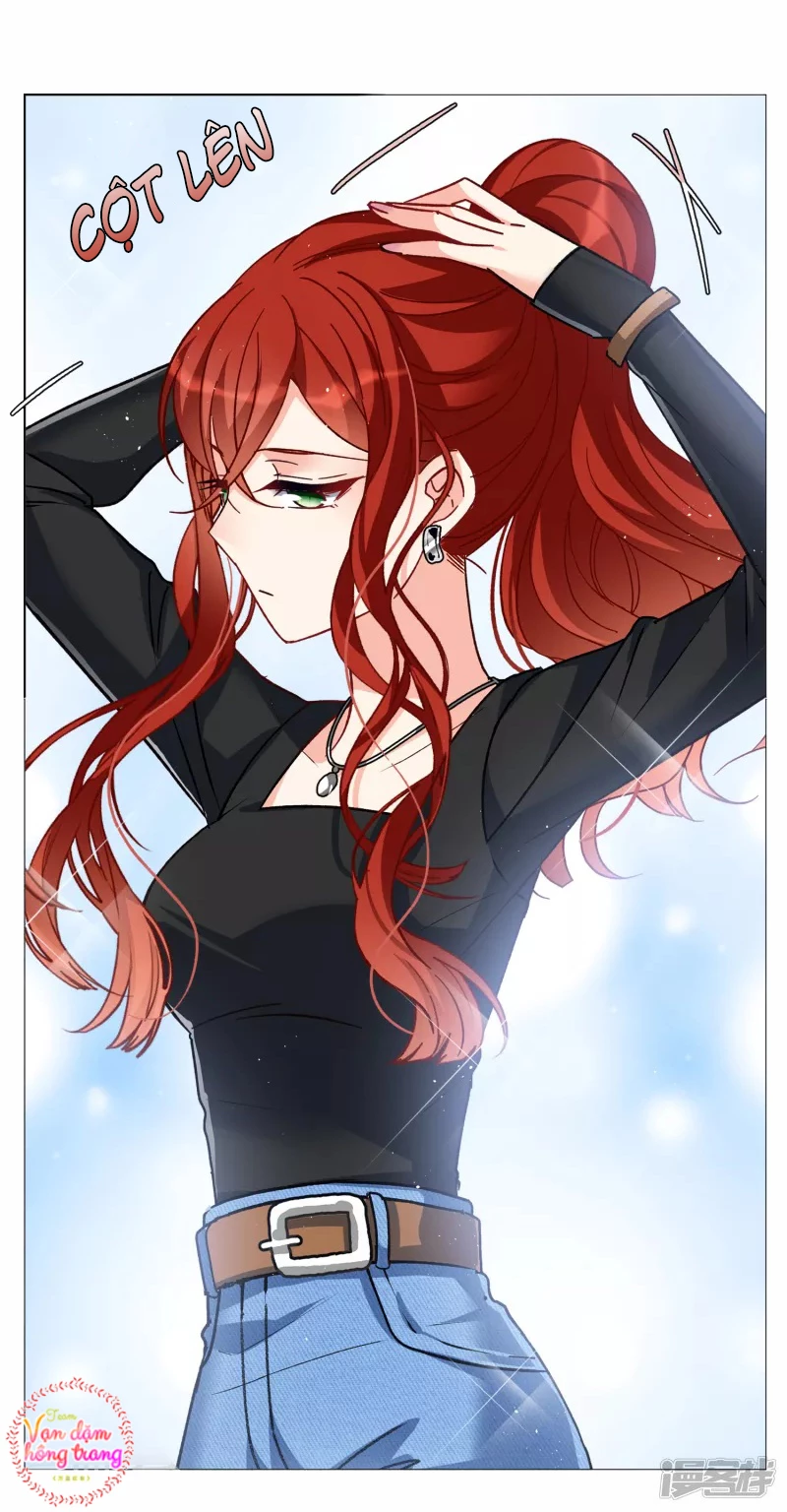 Cô ấy đến rồi, xin hãy nằm xuống! Chapter 186 - 24