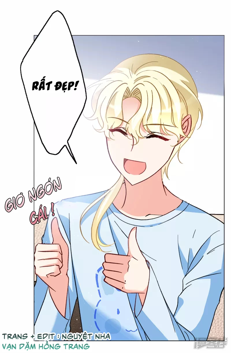 Cô ấy đến rồi, xin hãy nằm xuống! Chapter 186 - 27