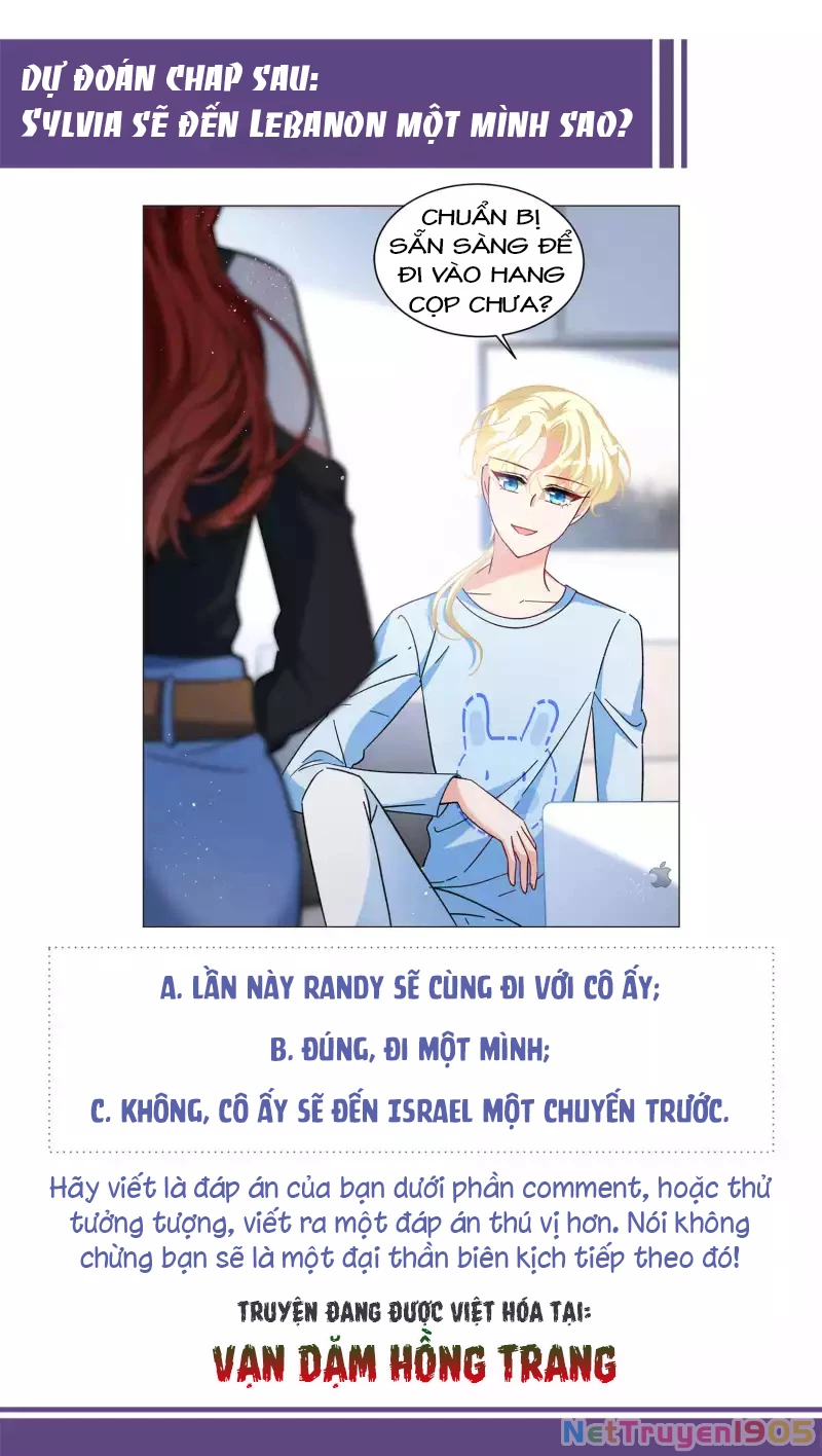 Cô ấy đến rồi, xin hãy nằm xuống! Chapter 186 - 28