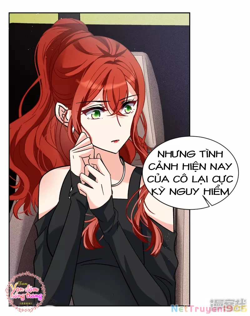 Cô ấy đến rồi, xin hãy nằm xuống! Chapter 188 - 3