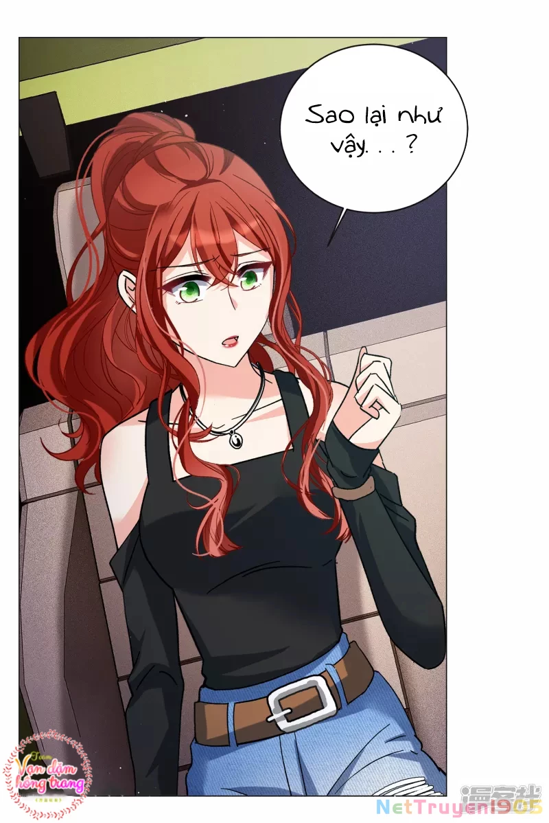 Cô ấy đến rồi, xin hãy nằm xuống! Chapter 188 - 5