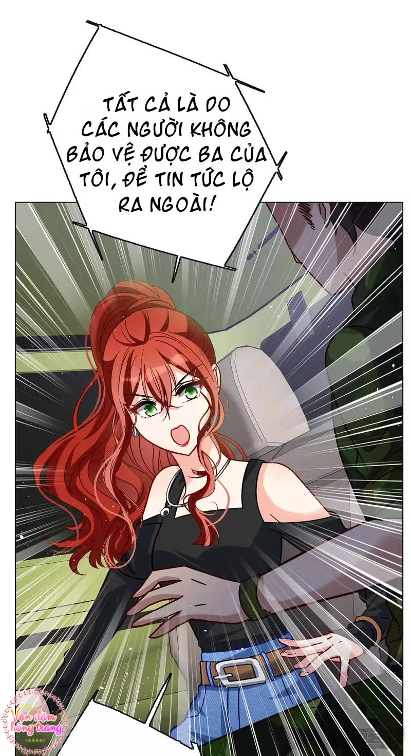 Cô ấy đến rồi, xin hãy nằm xuống! Chapter 188 - 6