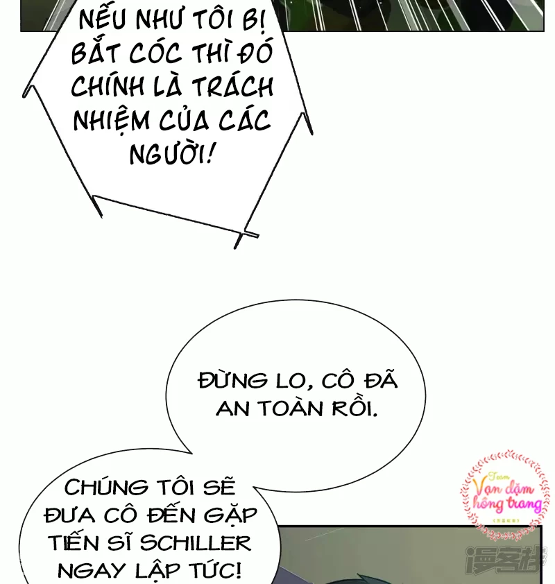 Cô ấy đến rồi, xin hãy nằm xuống! Chapter 188 - 7