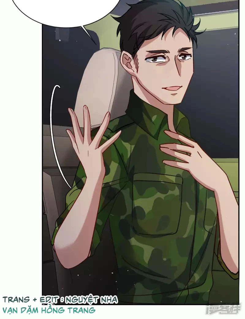 Cô ấy đến rồi, xin hãy nằm xuống! Chapter 188 - 8