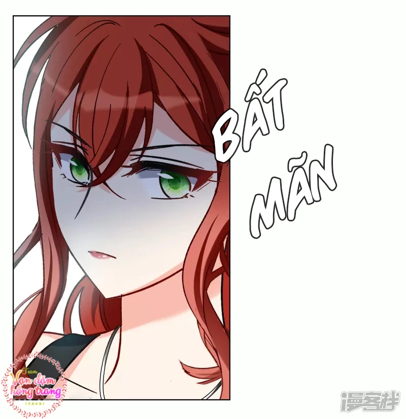 Cô ấy đến rồi, xin hãy nằm xuống! Chapter 188 - 9