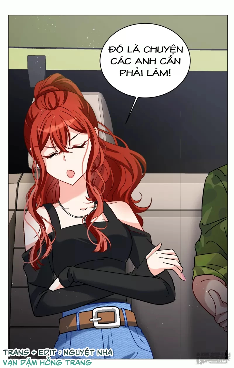 Cô ấy đến rồi, xin hãy nằm xuống! Chapter 188 - 10