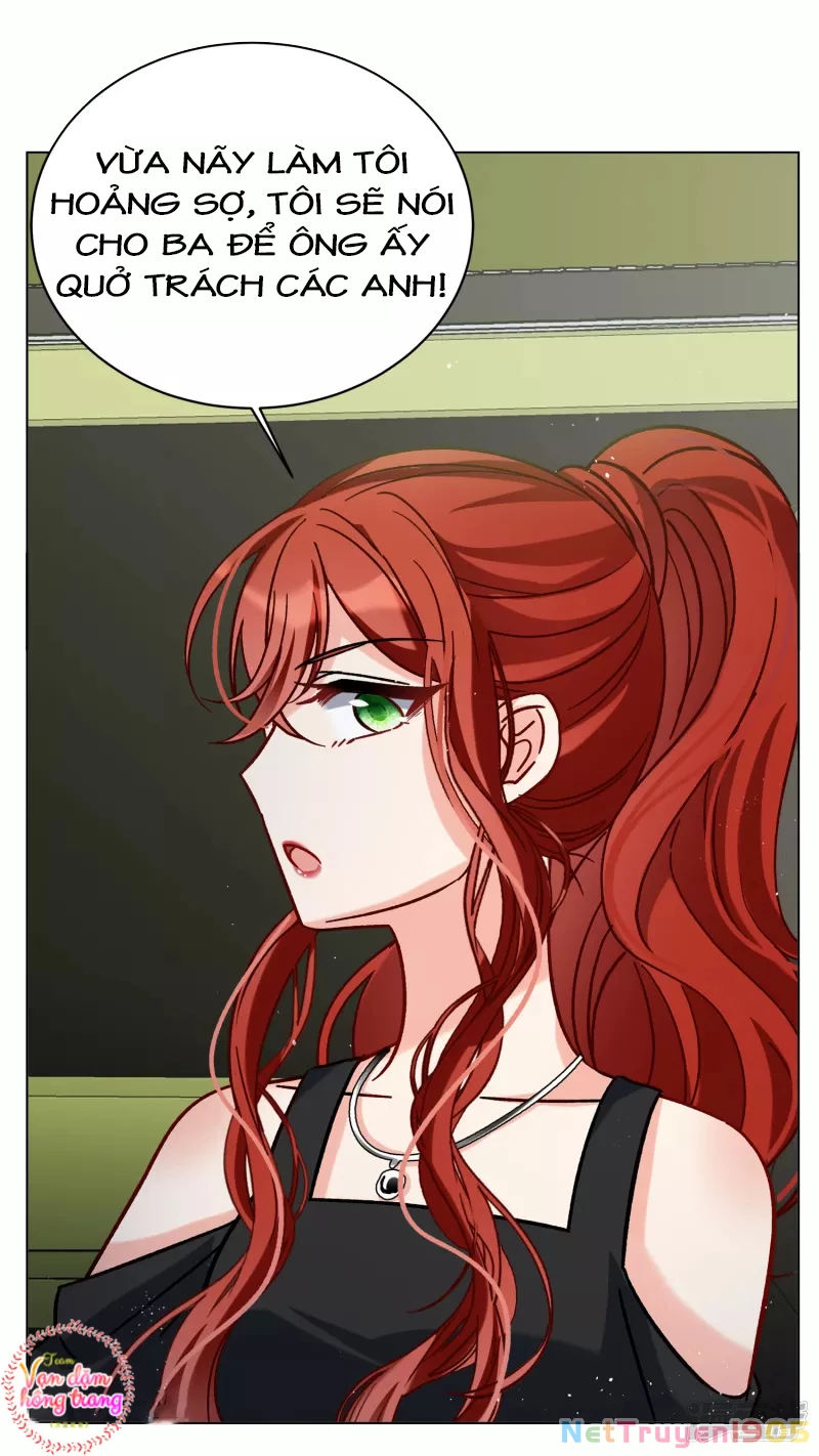 Cô ấy đến rồi, xin hãy nằm xuống! Chapter 188 - 11