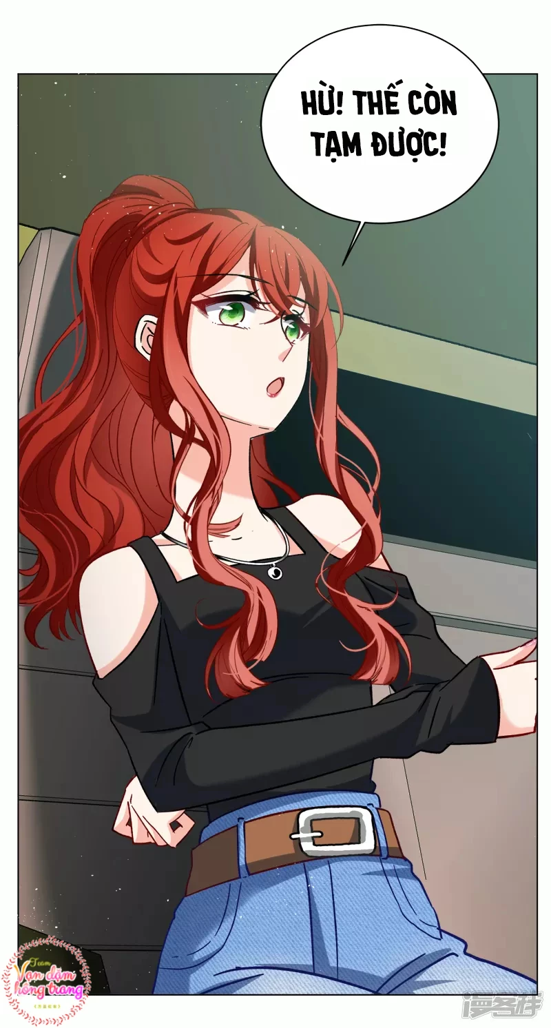 Cô ấy đến rồi, xin hãy nằm xuống! Chapter 188 - 13