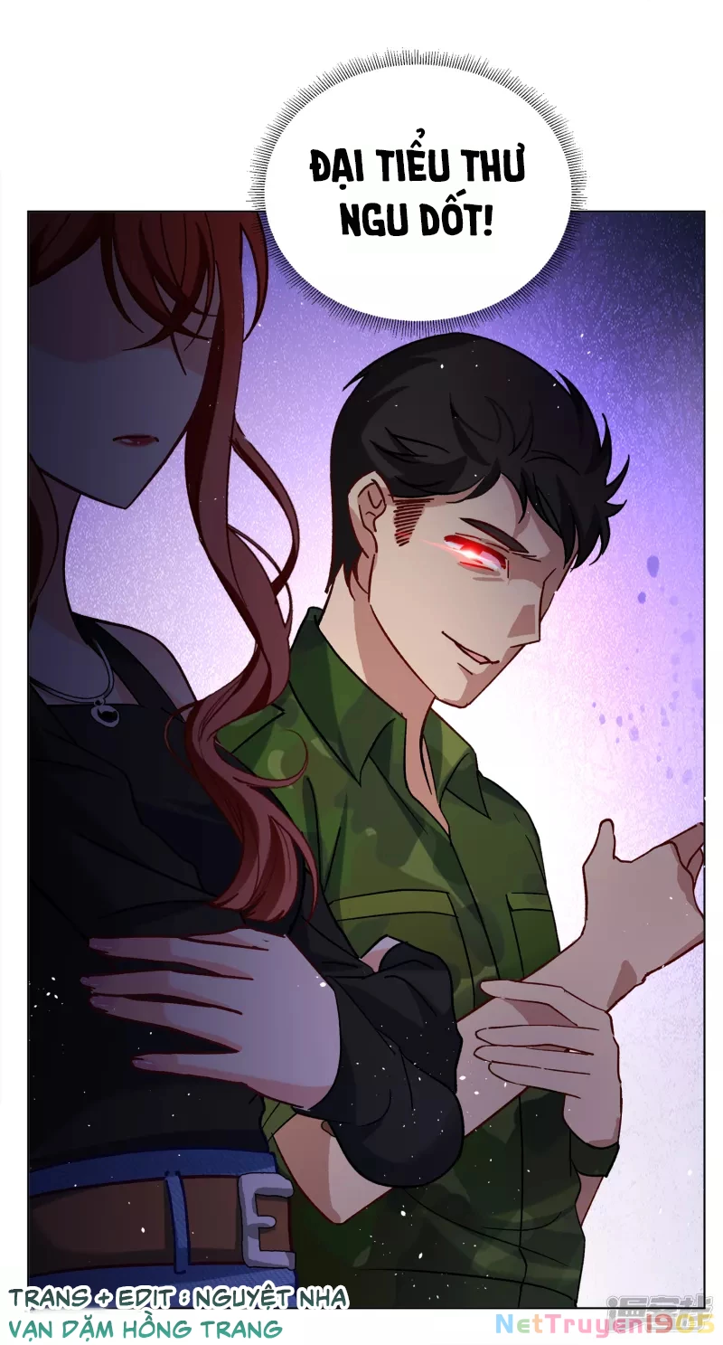 Cô ấy đến rồi, xin hãy nằm xuống! Chapter 188 - 14