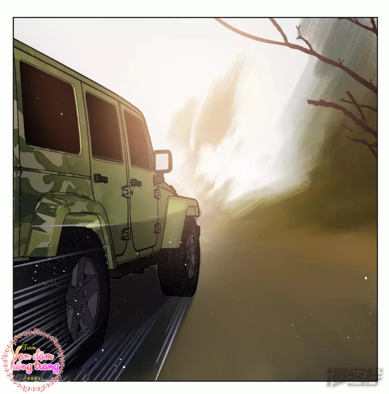 Cô ấy đến rồi, xin hãy nằm xuống! Chapter 188 - 16