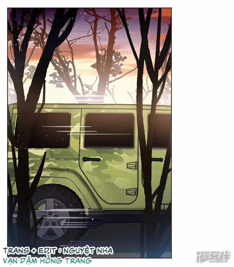 Cô ấy đến rồi, xin hãy nằm xuống! Chapter 188 - 17