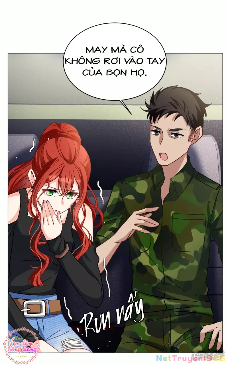 Cô ấy đến rồi, xin hãy nằm xuống! Chapter 188 - 24