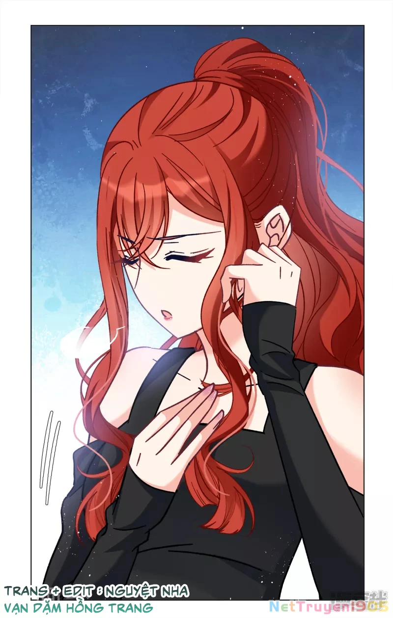 Cô ấy đến rồi, xin hãy nằm xuống! Chapter 188 - 25