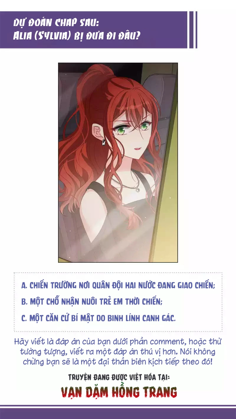 Cô ấy đến rồi, xin hãy nằm xuống! Chapter 188 - 26