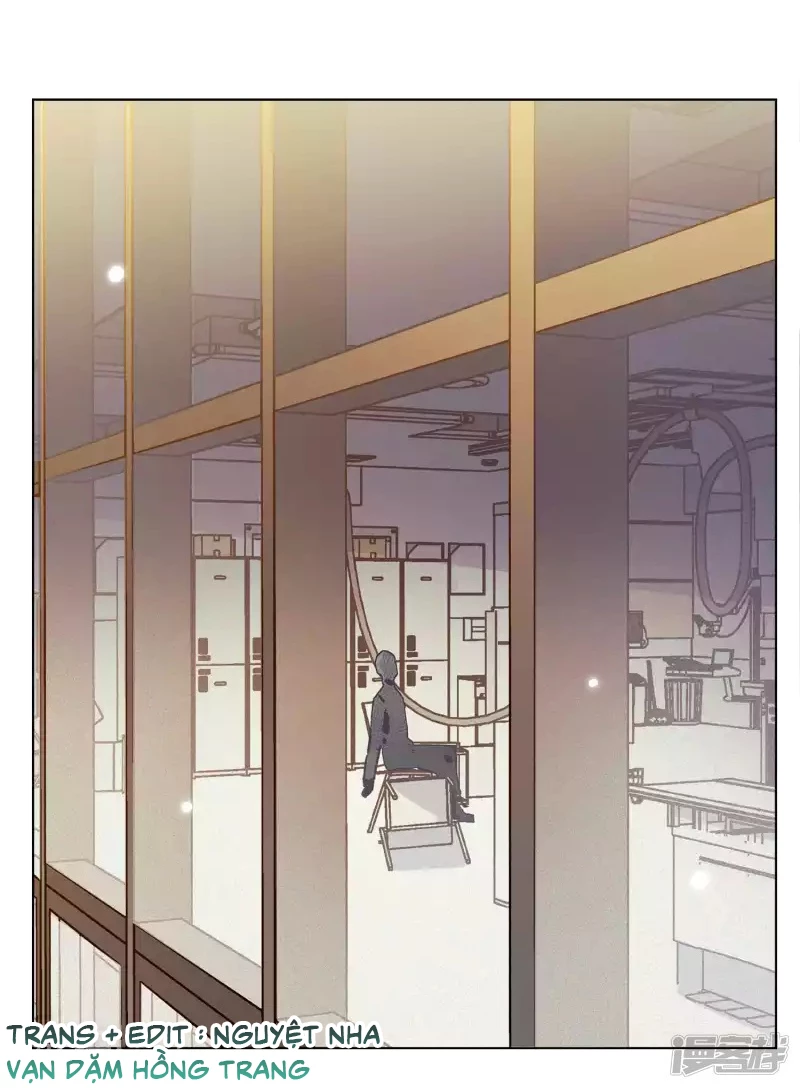 Cô ấy đến rồi, xin hãy nằm xuống! Chapter  189 - 4