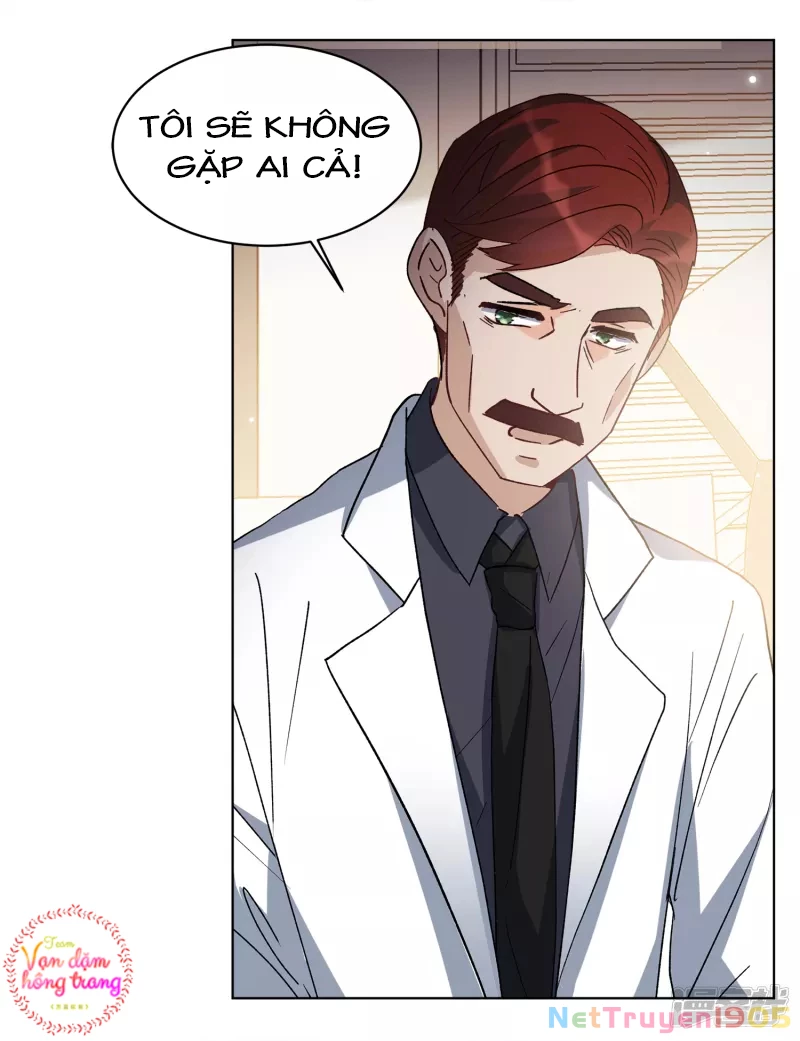 Cô ấy đến rồi, xin hãy nằm xuống! Chapter  189 - 9