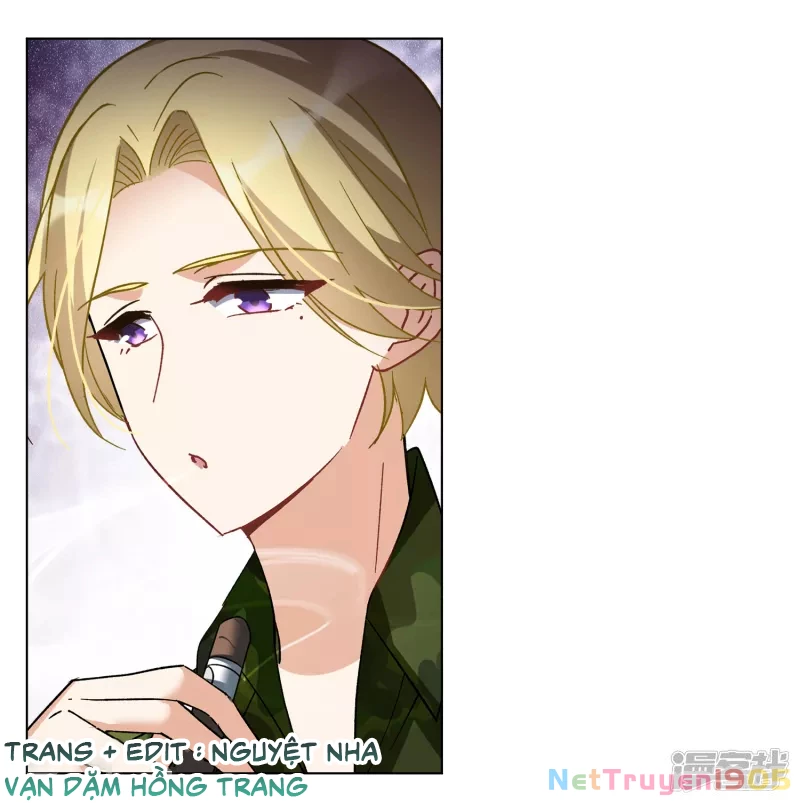 Cô ấy đến rồi, xin hãy nằm xuống! Chapter  189 - 10