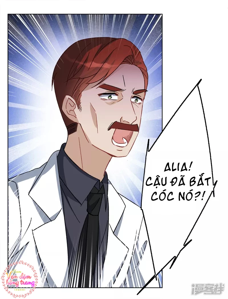 Cô ấy đến rồi, xin hãy nằm xuống! Chapter  189 - 13