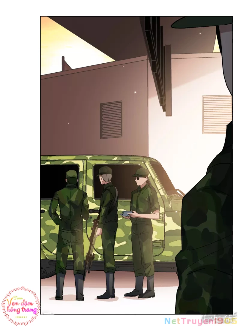 Cô ấy đến rồi, xin hãy nằm xuống! Chapter  189 - 17