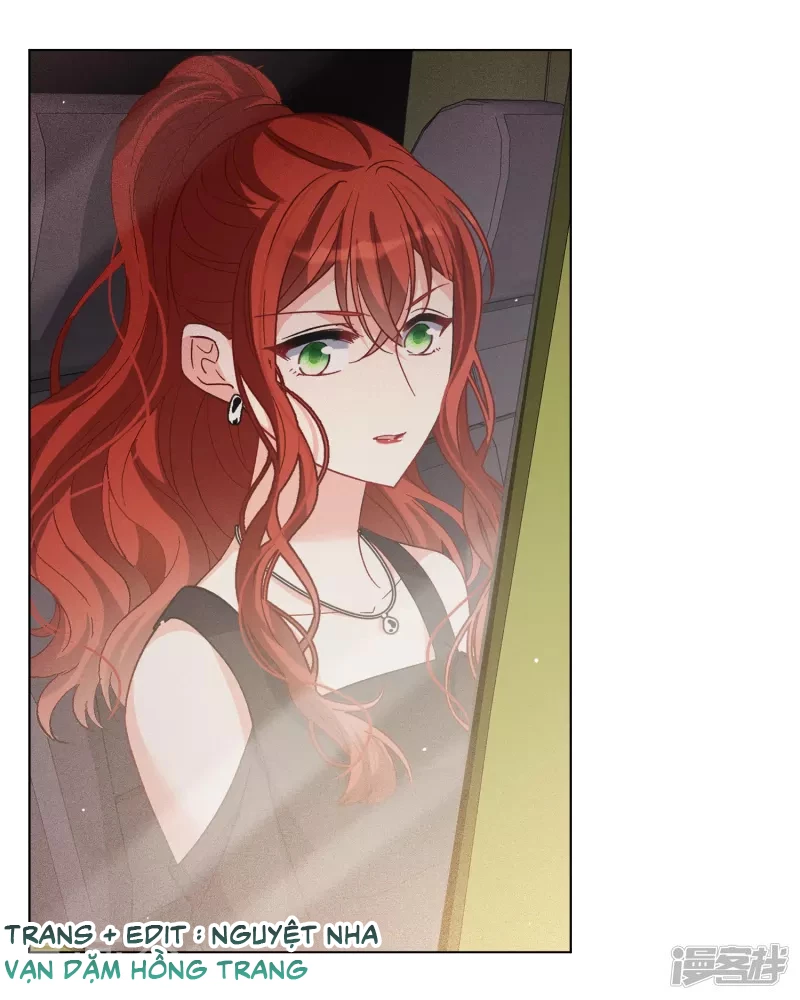 Cô ấy đến rồi, xin hãy nằm xuống! Chapter  189 - 18