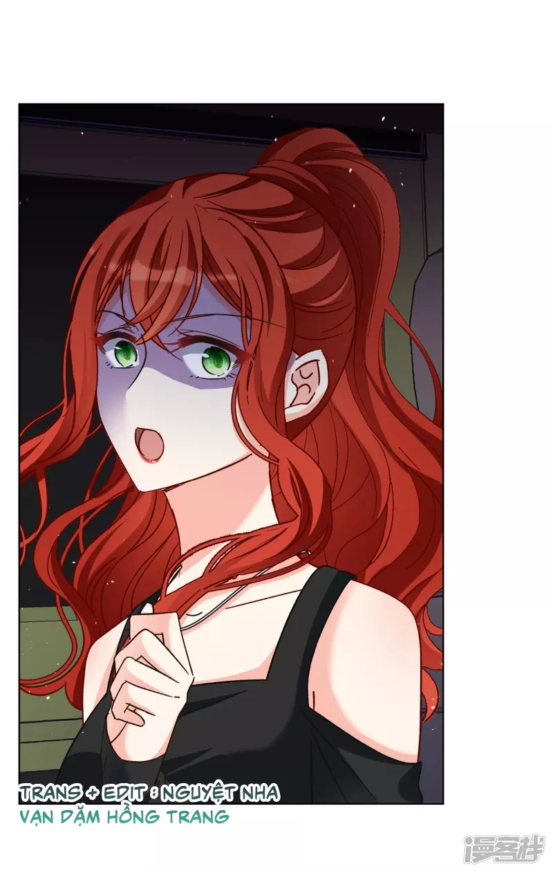 Cô ấy đến rồi, xin hãy nằm xuống! Chapter  189 - 22