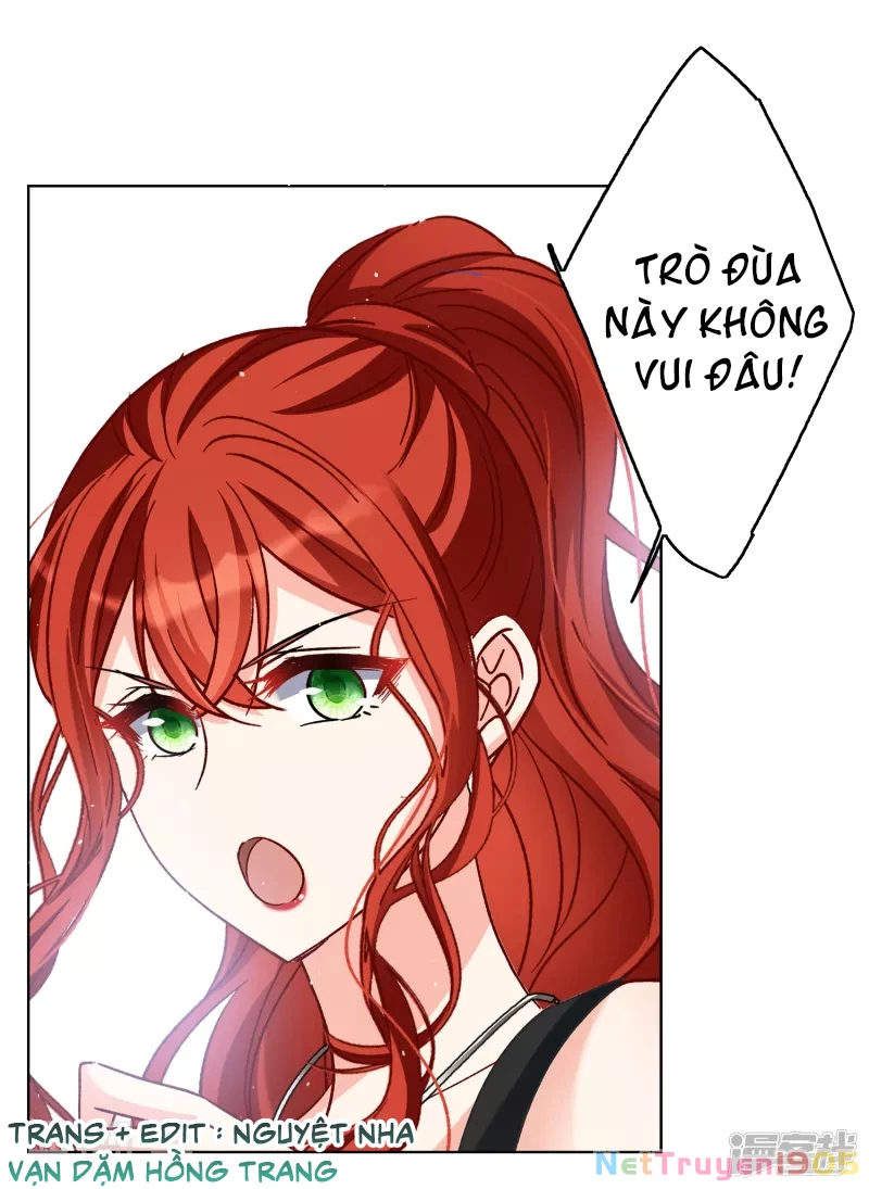 Cô ấy đến rồi, xin hãy nằm xuống! Chapter  189 - 24