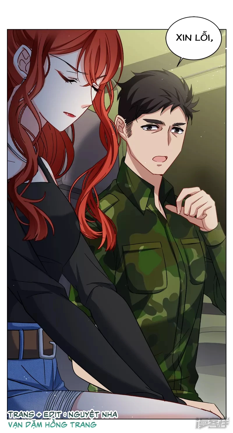 Cô ấy đến rồi, xin hãy nằm xuống! Chapter  189 - 26