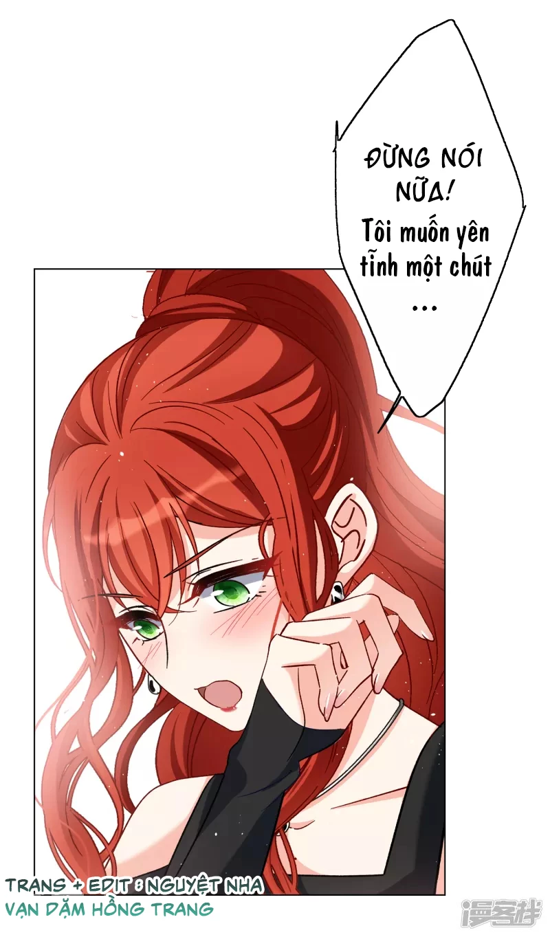 Cô ấy đến rồi, xin hãy nằm xuống! Chapter  189 - 28